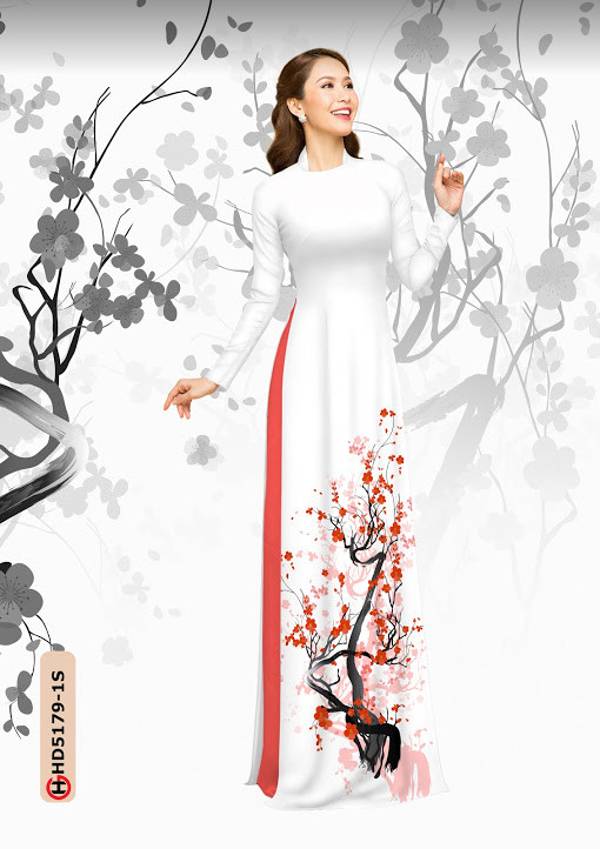 1610941405 662 vai ao dai dep hoa in 3D (11)